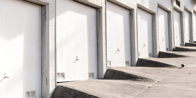 Platinum Garage Doors Sydney