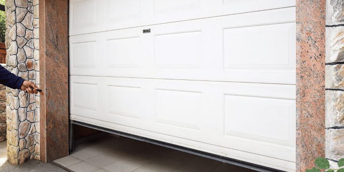 Platinum Garage Doors Sydney