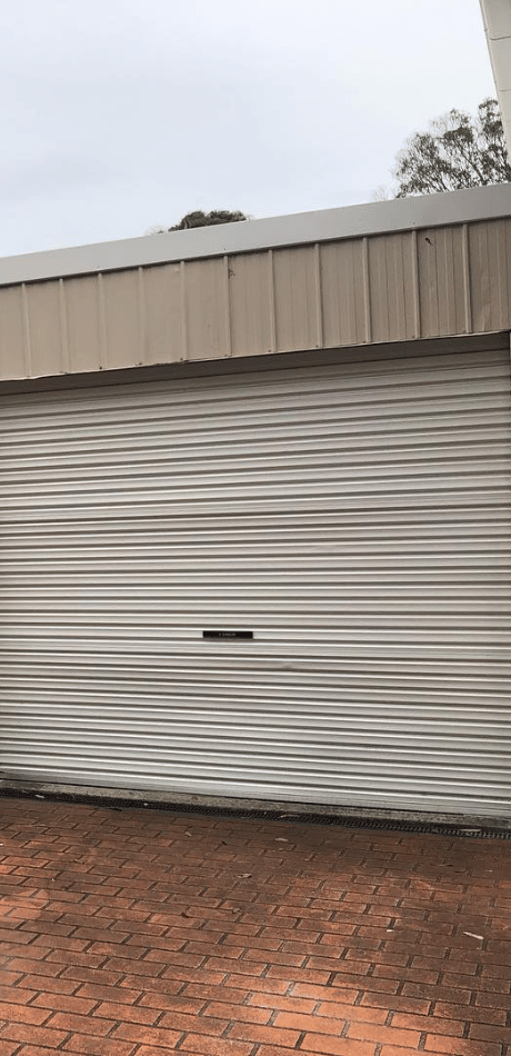 Roller doors Sydney Area