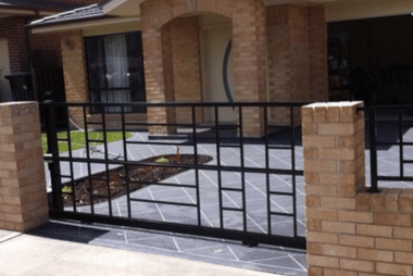 benefits of gate maintenance