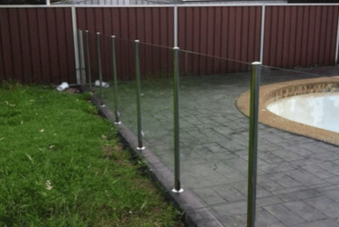 automatic gate addons