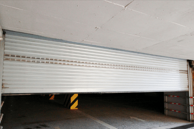 what is the best roller door for my business