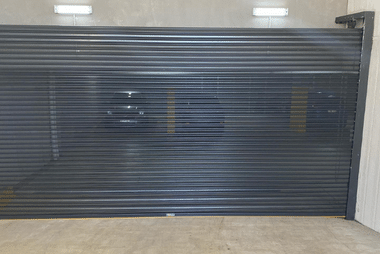 garage door designers in western sydney