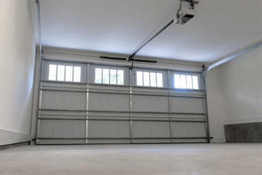 how long to install a custom garage door