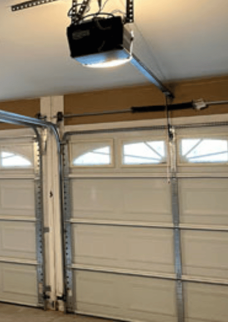 garage doors blacktown