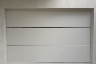 sectional garage doors westerns ydney