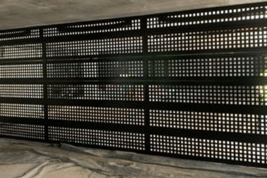 fireproof garage doors
