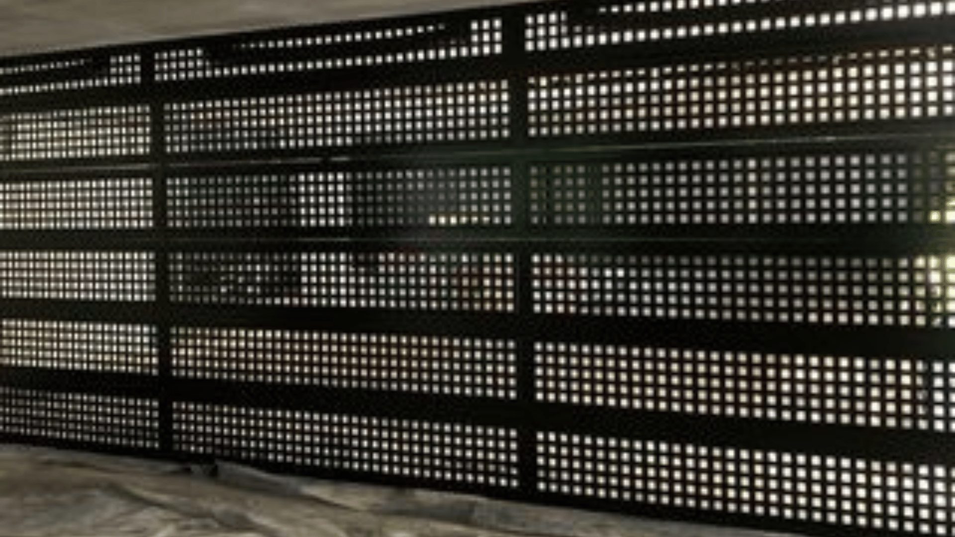 how long to install a commercial garage door