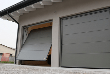 tilt doors